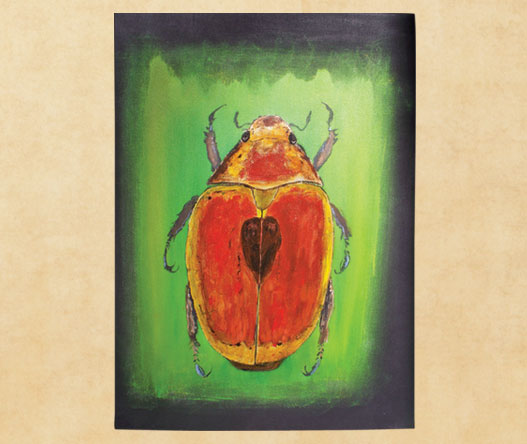 beetlepainting