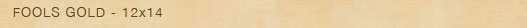foolsgold